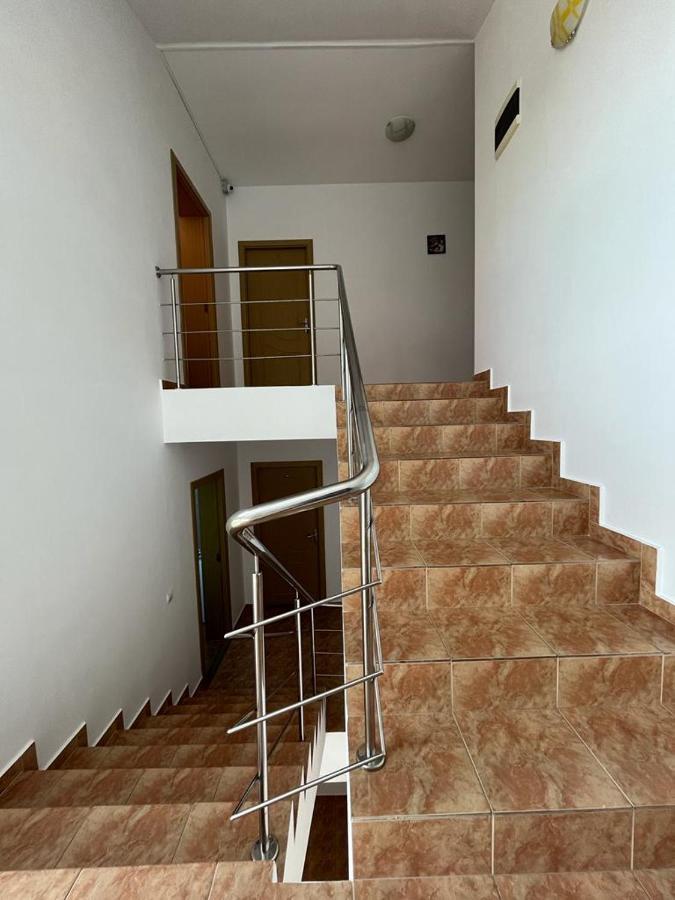 Vila Alexa Costinești Exterior foto