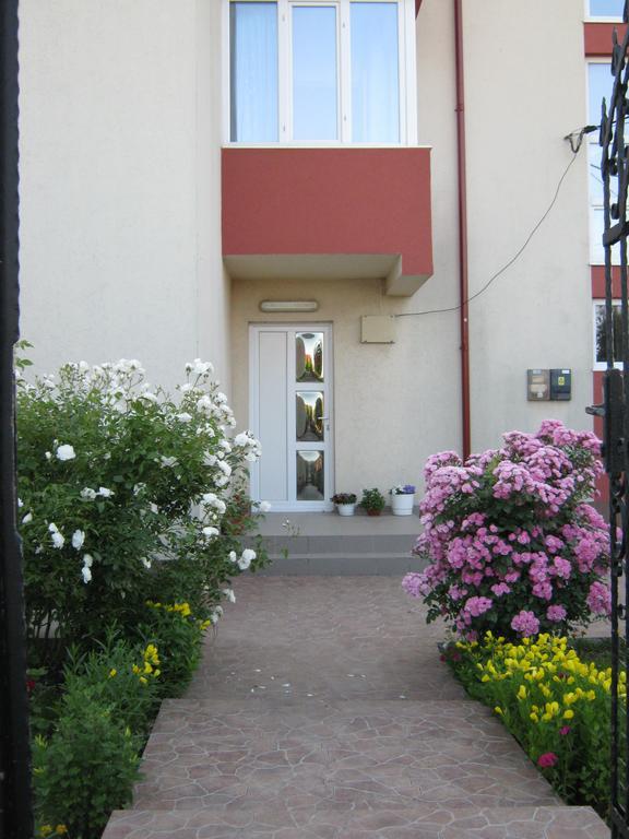 Vila Alexa Costinești Exterior foto
