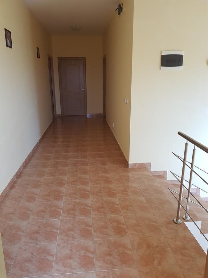 Vila Alexa Costinești Exterior foto